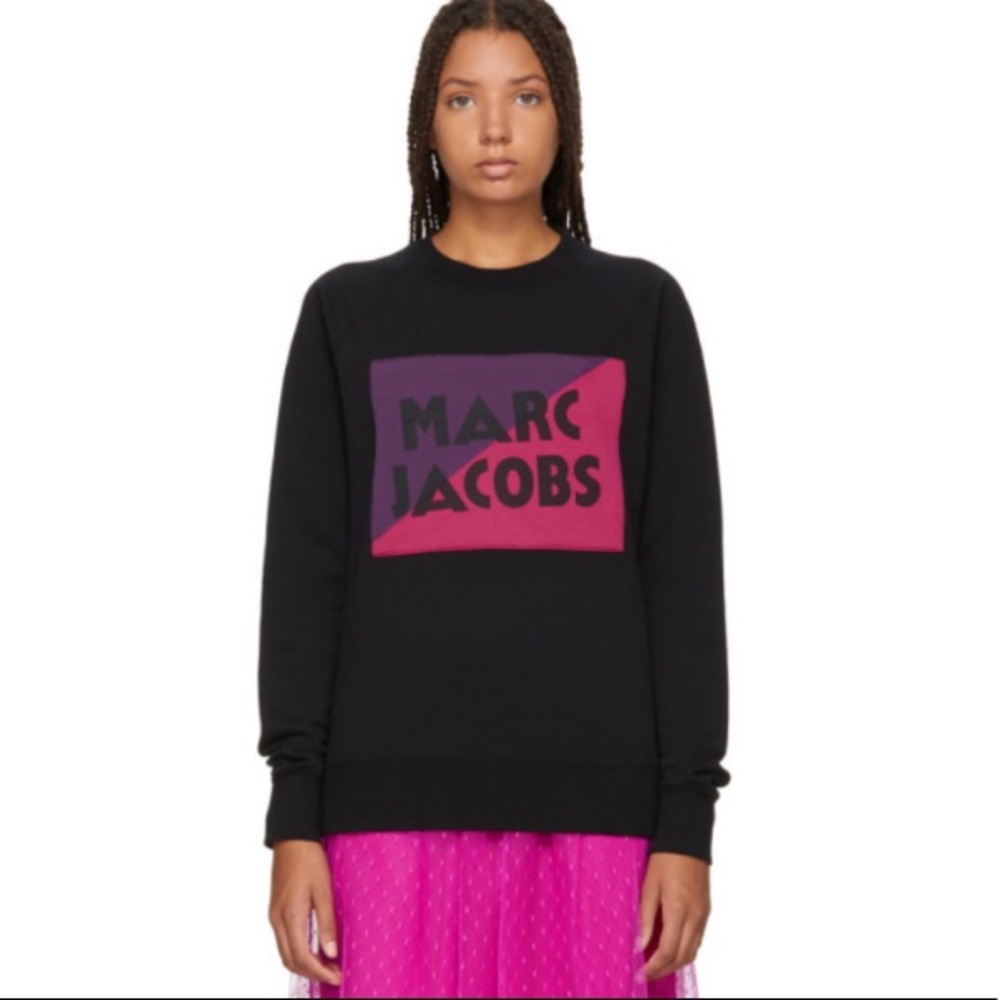 Marc Jacobs Sweatshirt